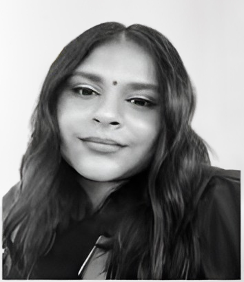 Kajal Munkamy