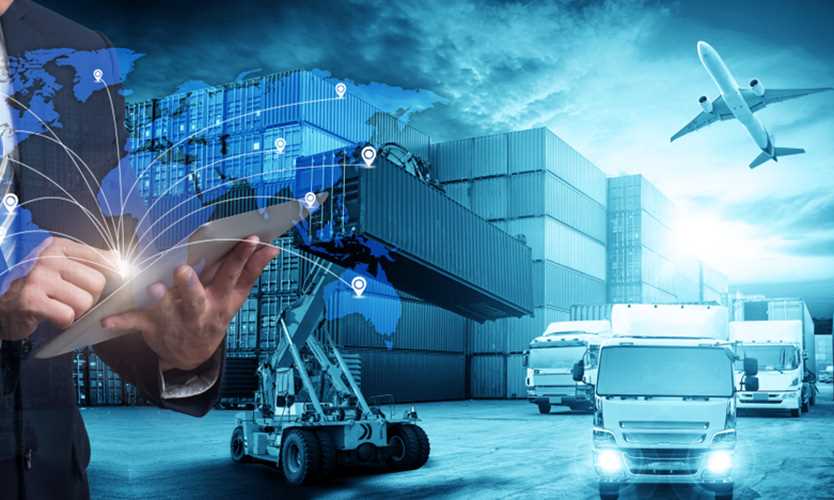 Logistics Sector