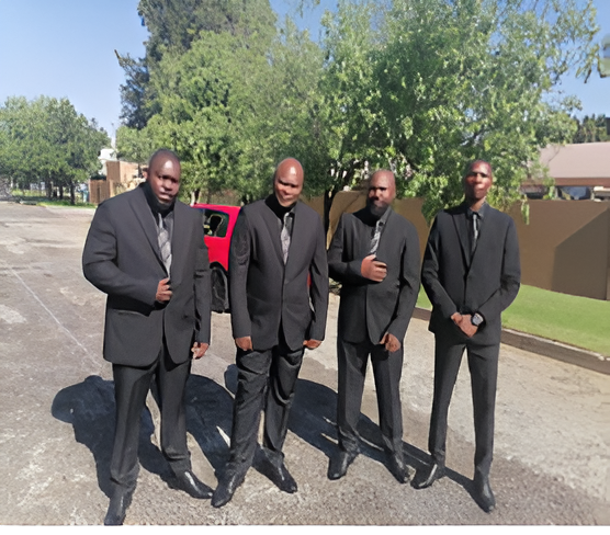 VIP Protection
